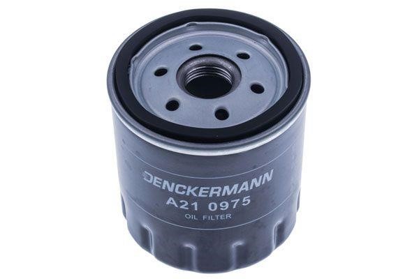 Denckermann A210975 Фільтр масляний A210975: Купити в Україні - Добра ціна на EXIST.UA!