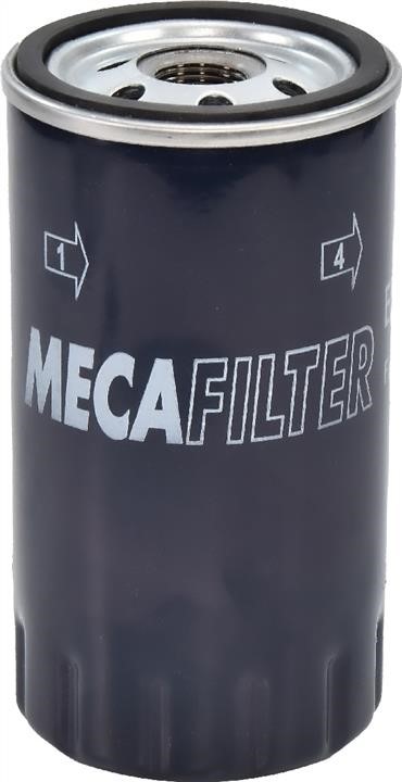 MecaFilter ELH4115 Фільтр масляний ELH4115: Купити в Україні - Добра ціна на EXIST.UA!