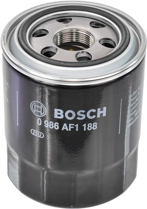 Bosch 0 986 AF1 188 Фільтр масляний 0986AF1188: Купити в Україні - Добра ціна на EXIST.UA!