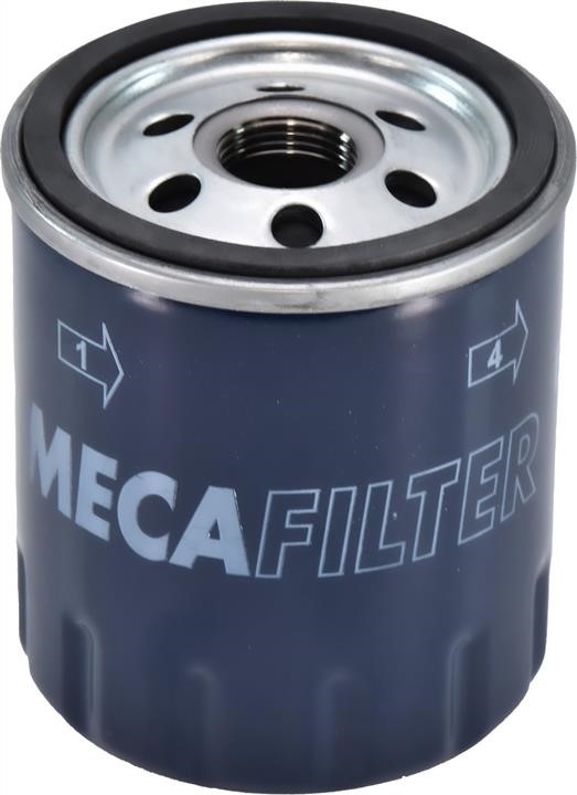 MecaFilter ELH4119 Фільтр масляний ELH4119: Приваблива ціна - Купити в Україні на EXIST.UA!