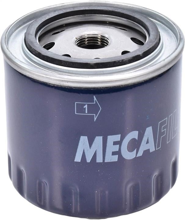 MecaFilter ELH4121 Фільтр масляний ELH4121: Купити в Україні - Добра ціна на EXIST.UA!