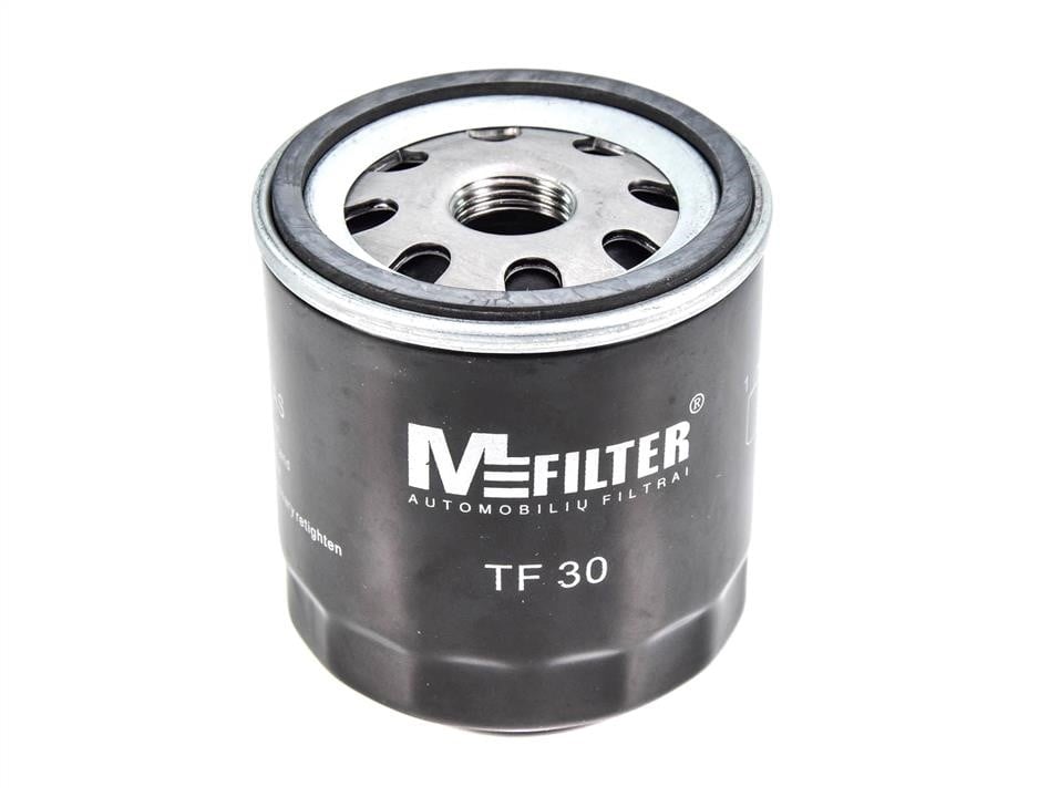 M-Filter TF 30 Масляный фильтр TF30: Купить в Украине - Отличная цена на EXIST.UA!