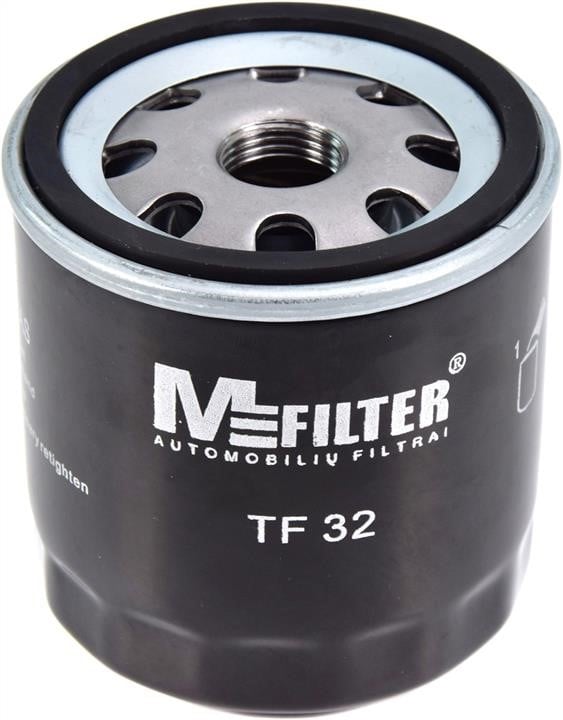 M-Filter TF 32 Масляный фильтр TF32: Купить в Украине - Отличная цена на EXIST.UA!