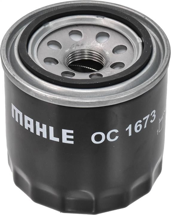 Mahle/Knecht OC 1673 Фільтр масляний OC1673: Купити в Україні - Добра ціна на EXIST.UA!