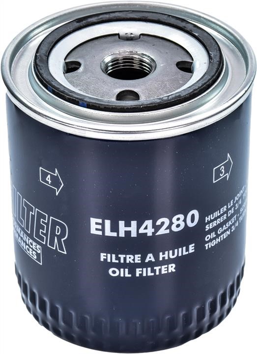 MecaFilter ELH4280 Фільтр масляний ELH4280: Купити в Україні - Добра ціна на EXIST.UA!