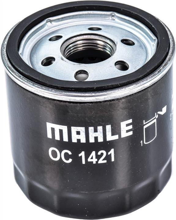 Mahle/Knecht OC 1421 Фільтр масляний OC1421: Купити в Україні - Добра ціна на EXIST.UA!