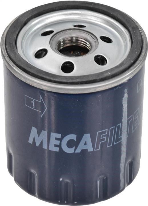MecaFilter ELH4369 Фільтр масляний ELH4369: Приваблива ціна - Купити в Україні на EXIST.UA!