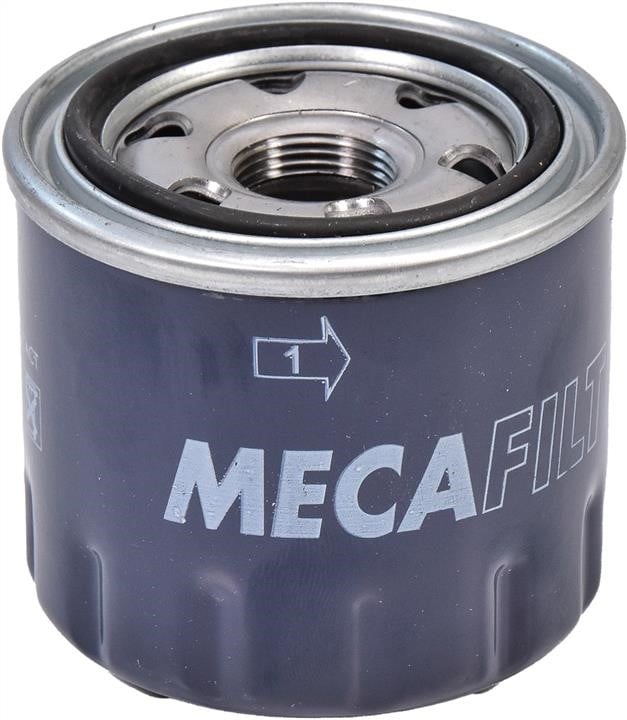 MecaFilter ELH4372 Фільтр масляний ELH4372: Купити в Україні - Добра ціна на EXIST.UA!