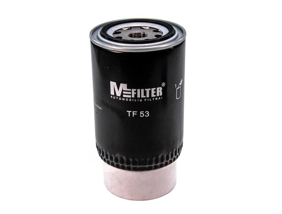 M-Filter TF 53 Масляный фильтр TF53: Купить в Украине - Отличная цена на EXIST.UA!