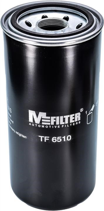 M-Filter TF 6510 Фільтр масляний TF6510: Купити в Україні - Добра ціна на EXIST.UA!