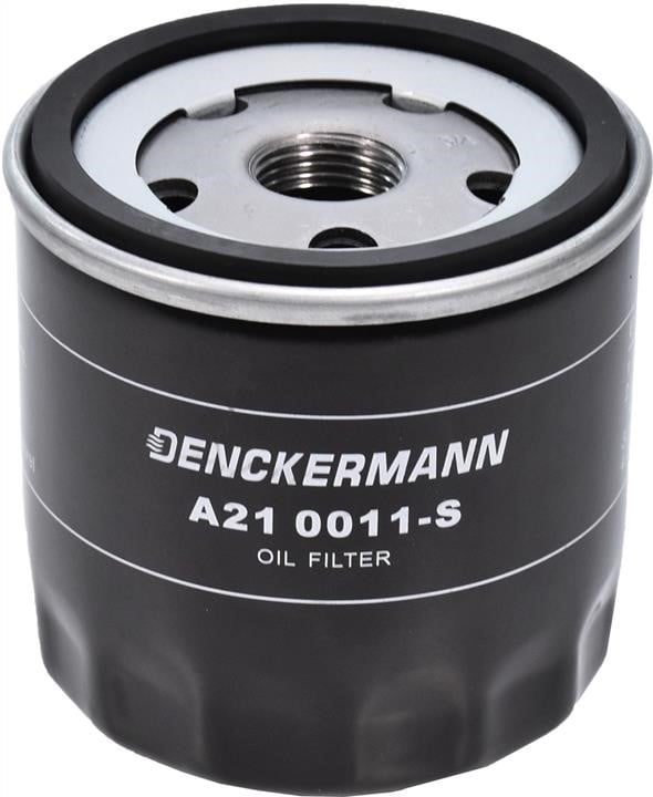 Denckermann A210011-S Фільтр масляний A210011S: Купити в Україні - Добра ціна на EXIST.UA!
