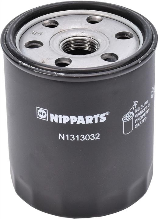 Nipparts N1313032 Фільтр масляний N1313032: Купити в Україні - Добра ціна на EXIST.UA!
