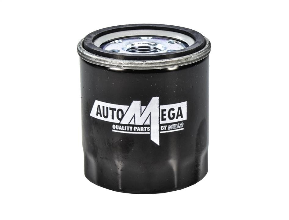 AutoMega 180053610 Фільтр масляний 180053610: Купити в Україні - Добра ціна на EXIST.UA!