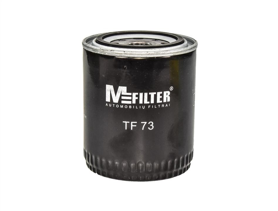 M-Filter TF 73 Фільтр масляний TF73: Приваблива ціна - Купити в Україні на EXIST.UA!