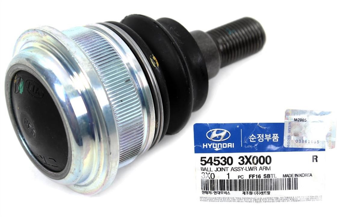 Опора кульова Hyundai&#x2F;Kia 54530 3X000