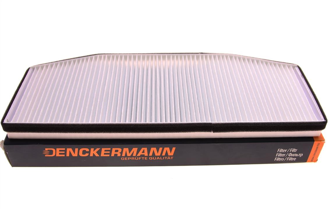 Denckermann M110166 Фільтр салону M110166: Купити в Україні - Добра ціна на EXIST.UA!