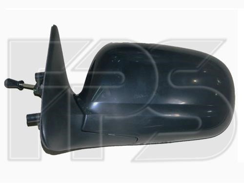 FPS FP 1105 M02-P Дзеркало зовнішнє заднього виду праве FP1105M02P: Купити в Україні - Добра ціна на EXIST.UA!