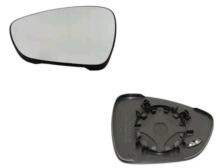 FPS 2008 M55 Вкладиш бокового дзеркала лівого 2008M55: Купити в Україні - Добра ціна на EXIST.UA!