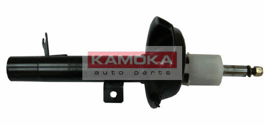 Kamoka 20333002 Амортизатор підвіски передній лівий газомасляний 20333002: Купити в Україні - Добра ціна на EXIST.UA!