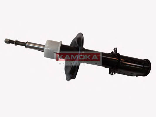 Kamoka 20334467 Амортизатор підвіски передній газомасляний 20334467: Купити в Україні - Добра ціна на EXIST.UA!