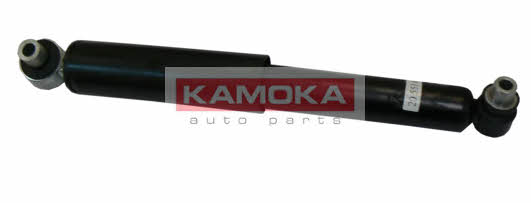 Kamoka 20551647 Амортизатор підвіскі задній газомасляний 20551647: Купити в Україні - Добра ціна на EXIST.UA!