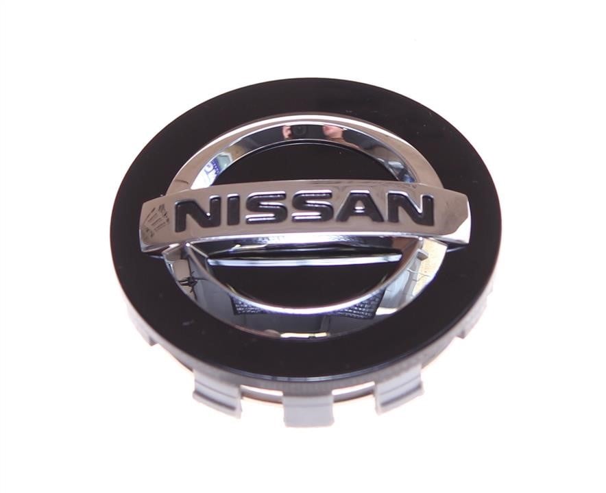 Nissan 40342-4AF2A Ковпачок колісного диска 403424AF2A: Купити в Україні - Добра ціна на EXIST.UA!