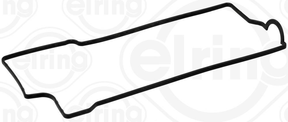 Elring 917.500 Прокладка клапанної кришки 917500: Купити в Україні - Добра ціна на EXIST.UA!