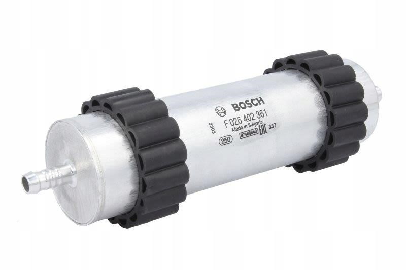 Bosch F 026 402 361 Фільтр палива F026402361: Приваблива ціна - Купити в Україні на EXIST.UA!