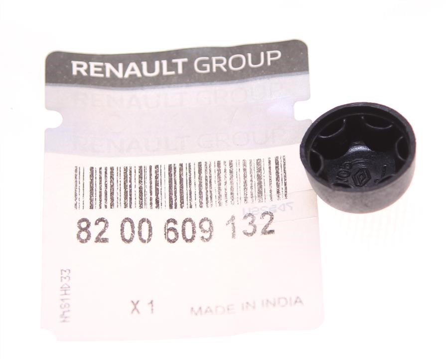 Купити Renault 82 00 609 132 за низькою ціною в Україні!