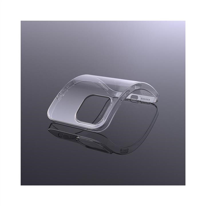 Чохол для телефона Borofone BI4 Ice series phone case for iPhone13 Pro Transparent Borofone BI413PT
