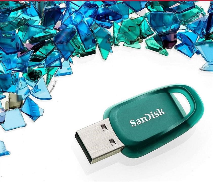 Купити Sandisk SDCZ96-256G-G46 за низькою ціною в Україні!