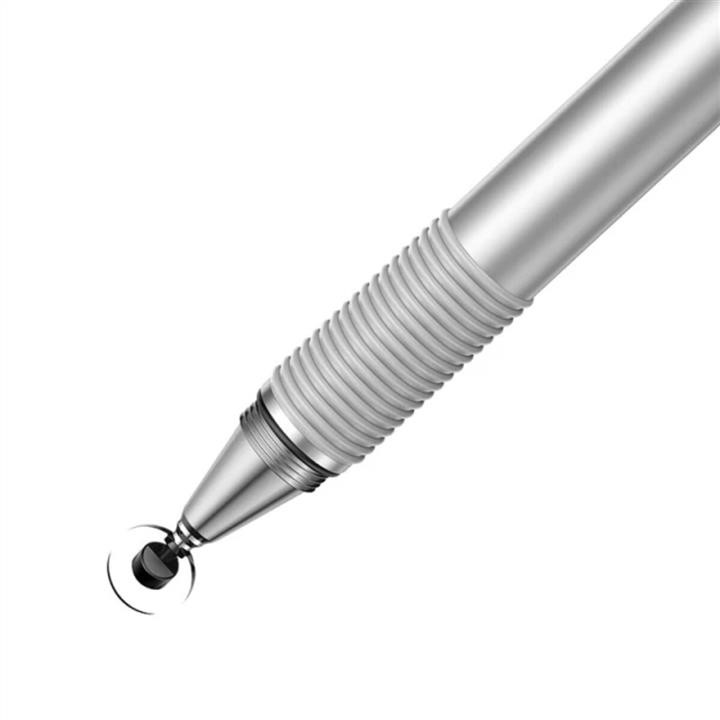 Стилус Baseus Golden Cudgel Capacitive Stylus Pen Silver Baseus ACPCL-0S
