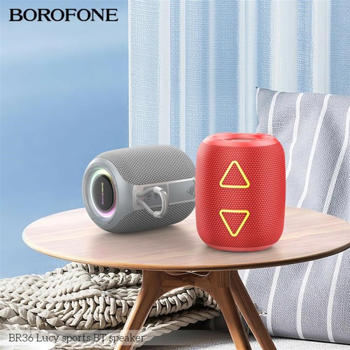 Купити Borofone BR36R – суперціна на EXIST.UA!