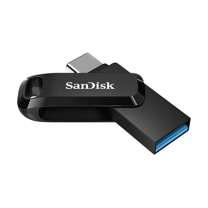 Купити Sandisk SDDDC3-256G-G46 за низькою ціною в Україні!