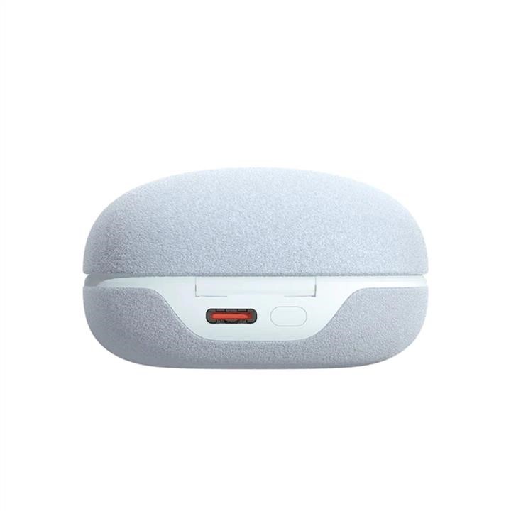 Baseus Наушники Baseus AirNora 2 True Wireless Earphones Galaxy Blue – цена 1536 UAH