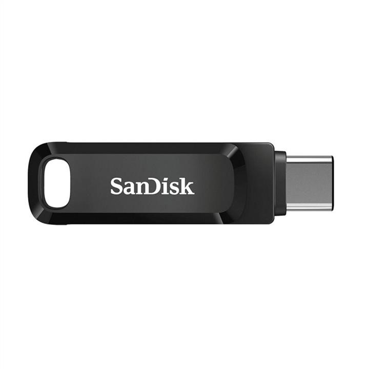 Sandisk SDDDC3-1T00-G46 Flash SanDisk USB 3.1 Ultra Dual Go Type-C 1TB (150 Mb/s) SDDDC31T00G46: Купити в Україні - Добра ціна на EXIST.UA!