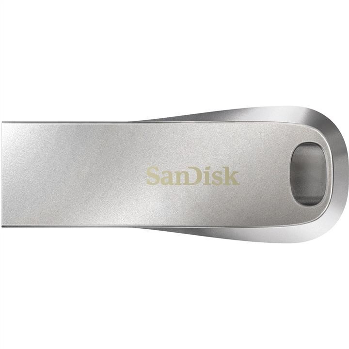 Sandisk SDCZ74-256G-G46 Flash SanDisk USB 3.1 Ultra Luxe 256Gb (150Mb/s) SDCZ74256GG46: Купити в Україні - Добра ціна на EXIST.UA!