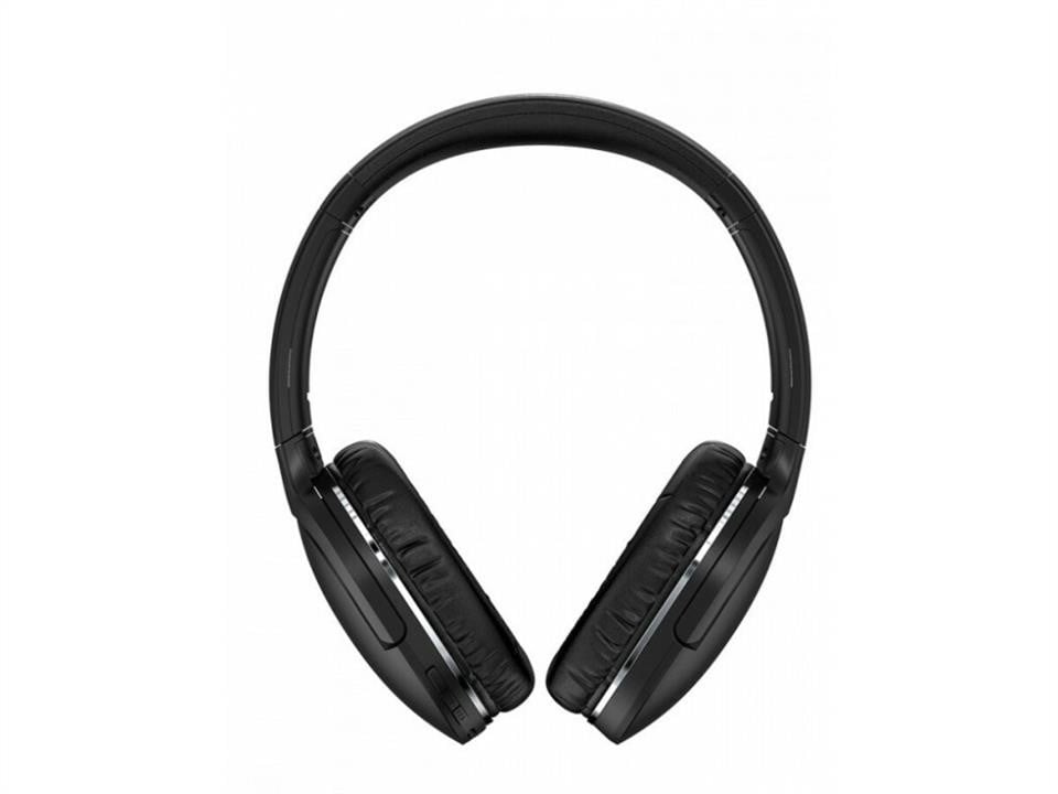 Baseus NGTD010301 Навушники Baseus Encok Wireless headphone D02 Pro Black (2022 Edition) NGTD010301: Купити в Україні - Добра ціна на EXIST.UA!