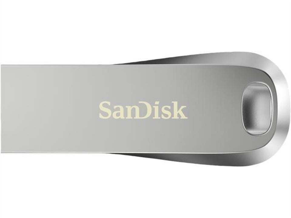 Sandisk SDCZ74-128G-G46 Flash SanDisk USB 3.1 Ultra Luxe 128Gb (150Mb/s) SDCZ74128GG46: Купити в Україні - Добра ціна на EXIST.UA!
