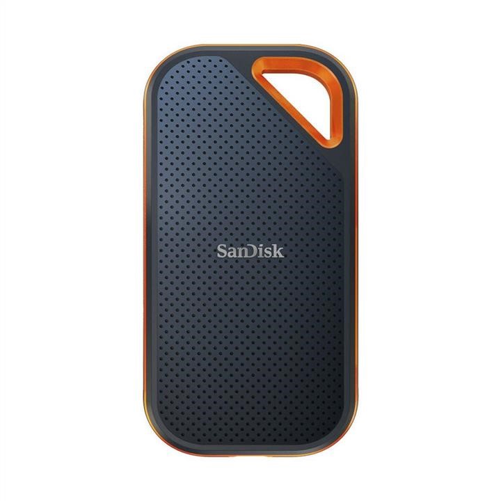 Sandisk SDSSDE81-1T00-G25 SSD SanDisk Portable Extreme PRO  E81 V2 1TB USB 3.2 Type-C TLC SDSSDE811T00G25: Купити в Україні - Добра ціна на EXIST.UA!
