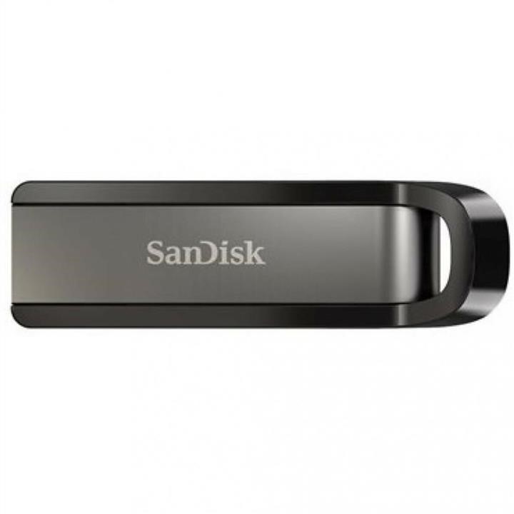 Sandisk SDCZ810-064G-G46 Flash SanDisk USB 3.2 Extreme Go 64Gb (R-395Mb/s, W-100Mb/s) Black SDCZ810064GG46: Купити в Україні - Добра ціна на EXIST.UA!