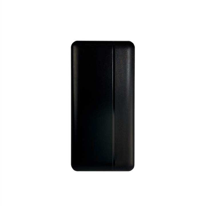 Mibrand NB10K/BLACK Зовнішній акумулятор Mibrand No Logo 10000mAh Black Bulk(No box) NB10KBLACK: Купити в Україні - Добра ціна на EXIST.UA!