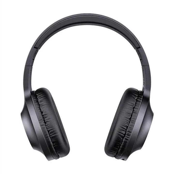 Usams TDLYEJ02 Навушники USAMS-YX05 Wireless Headphones E-Join Series BT5.0 Black TDLYEJ02: Купити в Україні - Добра ціна на EXIST.UA!