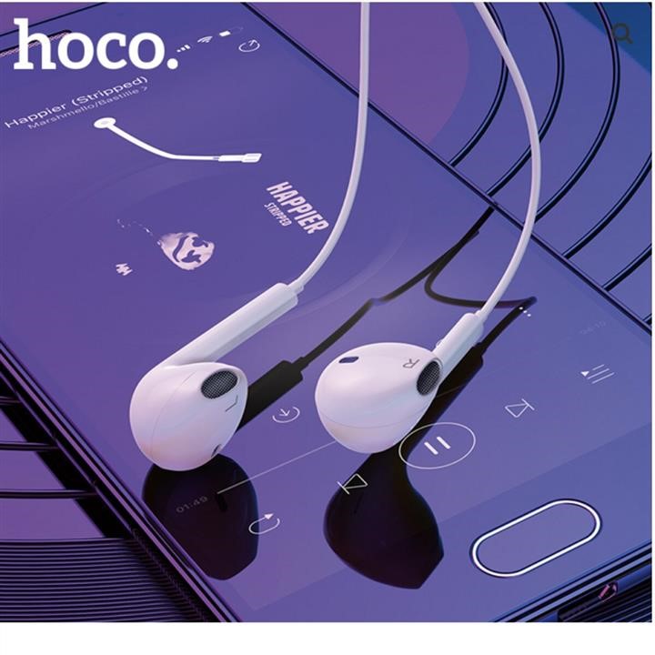 Купити Hoco 6931474782366 за низькою ціною в Україні!