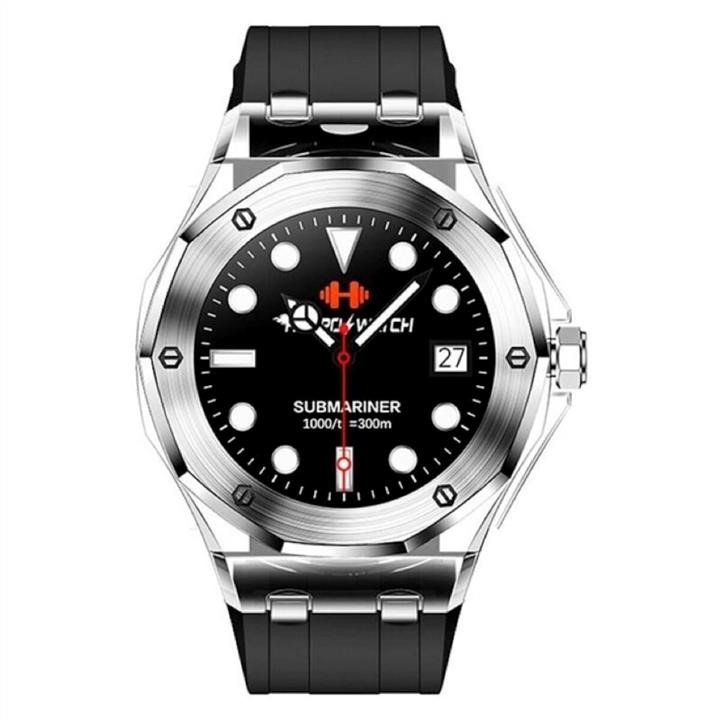 Hoco Смарт-годинник HOCO Y13 Smart sports watch space black – ціна