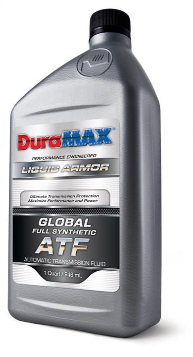 DuraMAX DUG6LVPL Трансмісійна олія DuraMAX Full Synthetic Global ATF, 0,946 л DUG6LVPL: Приваблива ціна - Купити в Україні на EXIST.UA!