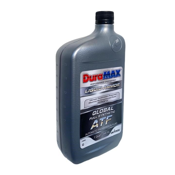 Трансмісійна олія DuraMAX Full Synthetic Global ATF, 0,946 л DuraMAX DUG6LVPL
