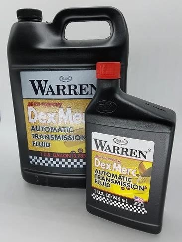 Купити Warren WARMPATF3 за низькою ціною в Україні!