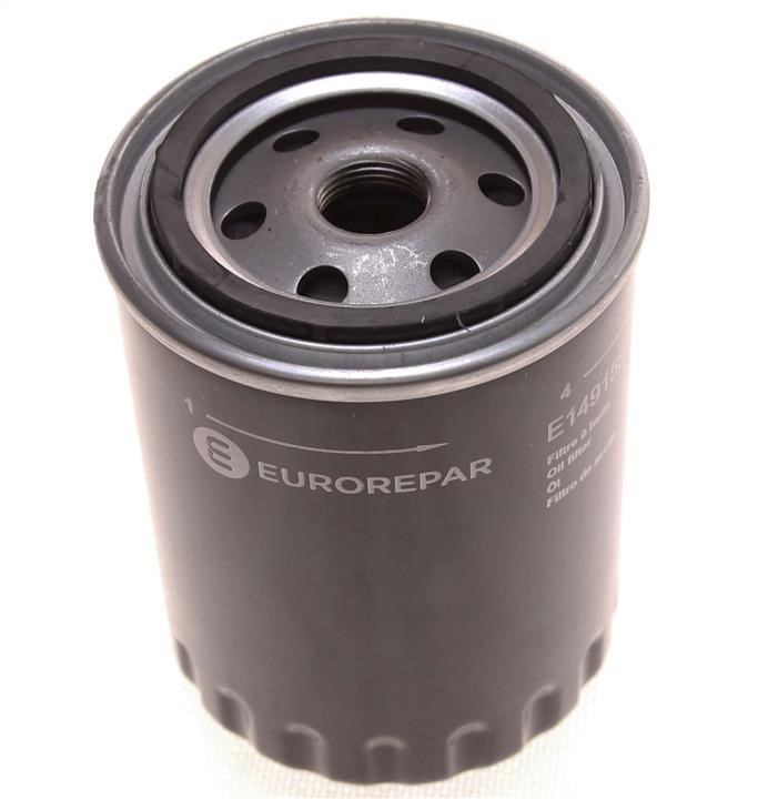 Eurorepar E149155 Фільтр масляний E149155: Купити в Україні - Добра ціна на EXIST.UA!