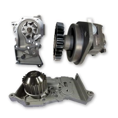 Michelin Engine Parts SMAWP024 Помпа водяна SMAWP024: Купити в Україні - Добра ціна на EXIST.UA!